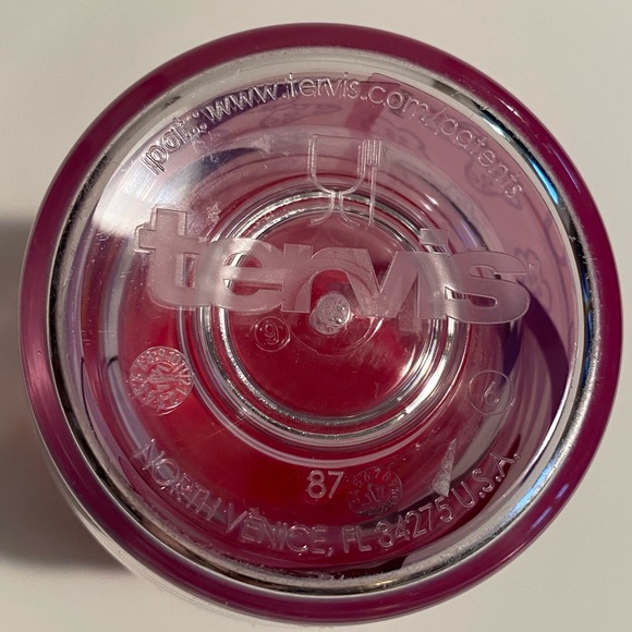 Tervis Disney Minnie Mouse tumbler. 10 ounces - Picture 5 of 6